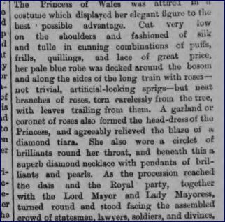 Diamond_necklace_with_pendants_some_pearls_Reception_Guildhall_P_and_Pss_of_Wales_visit_to_City_London_Daily_News_20_May_1876