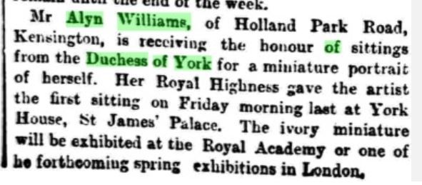 Dundee_Courier_20_March_1895_as_Duchess_of_York_gave_sitting