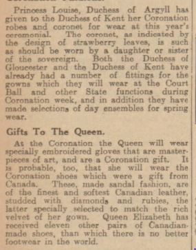Dundee_Courier_24_Feb_1937_coronet_and_robe_of_Pss_Louise