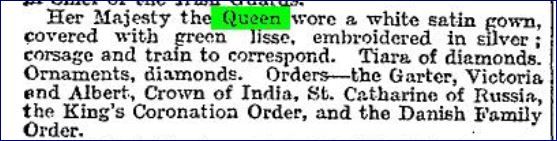 Green for a Court Times 25 June 1909 p 14