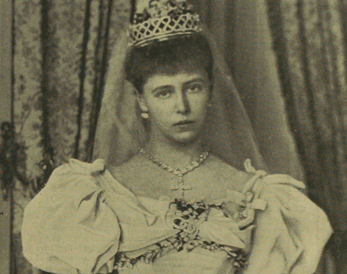 ILN 21 Jan 1893 wedding dress and jewels detail(1)
