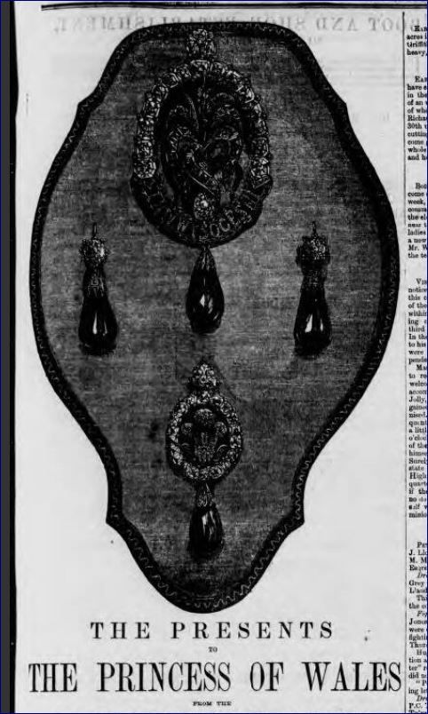 Ladies_of_North_Wales_gifts_North_Wales_Chronicle_1_Aug_1863._photo