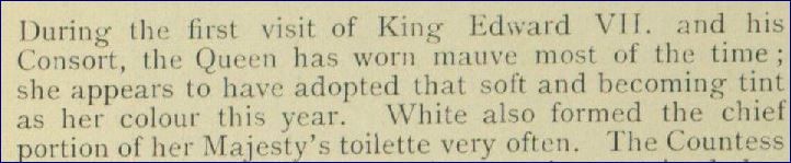 Mauve Ireland ILN 1 Aug 1903 p 178