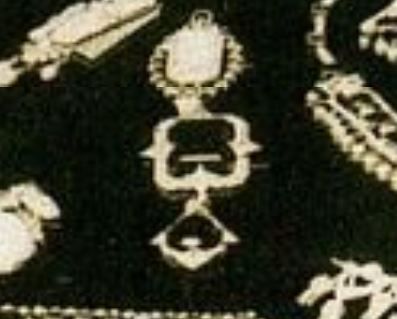 Mellerior brooch 1867