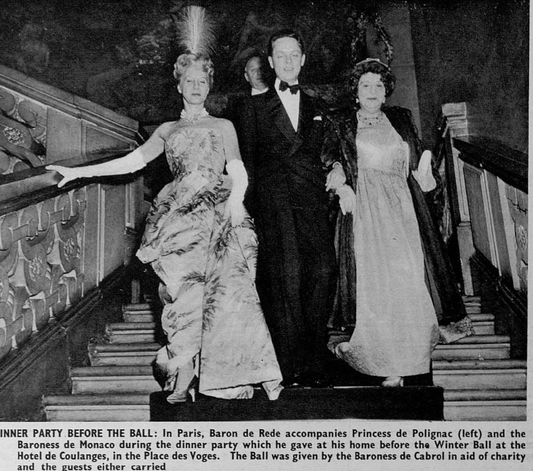 Princess_de_Polignac_Baron_de_Rede_and_Baroness_de_Monaco