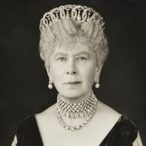 Queen Mary