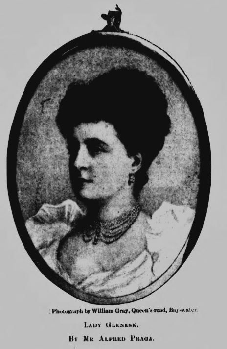 Queen_14_Nov_1896_from_a_display_of_his_works