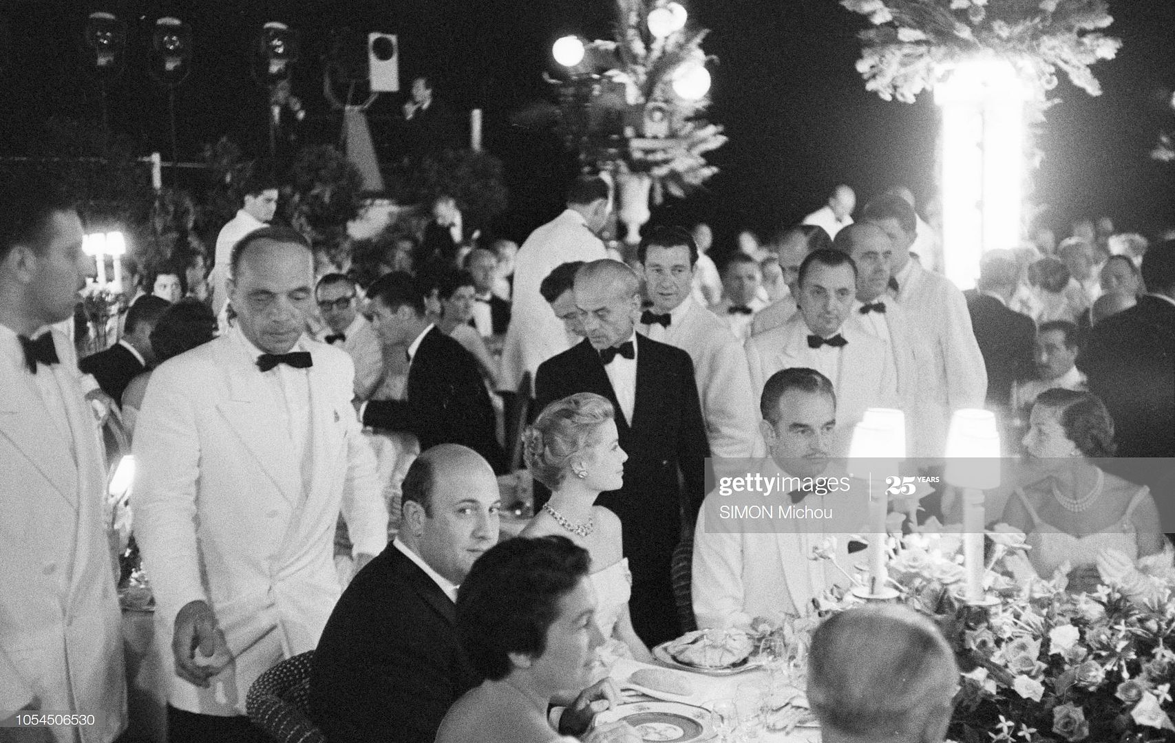 Red Cross ball 1 Aug 1956 gettyimages-1054506530-2048x2048