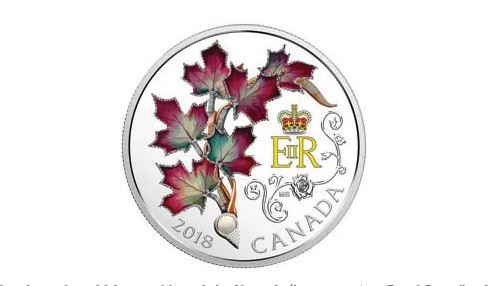 Royal_Canadian_Mint_for_65th_anniversary