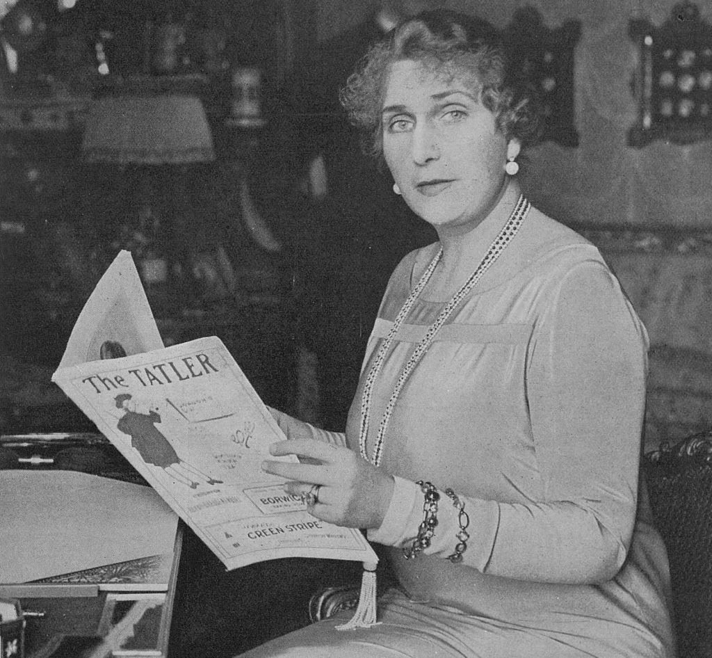 Tatler_4_March_1925