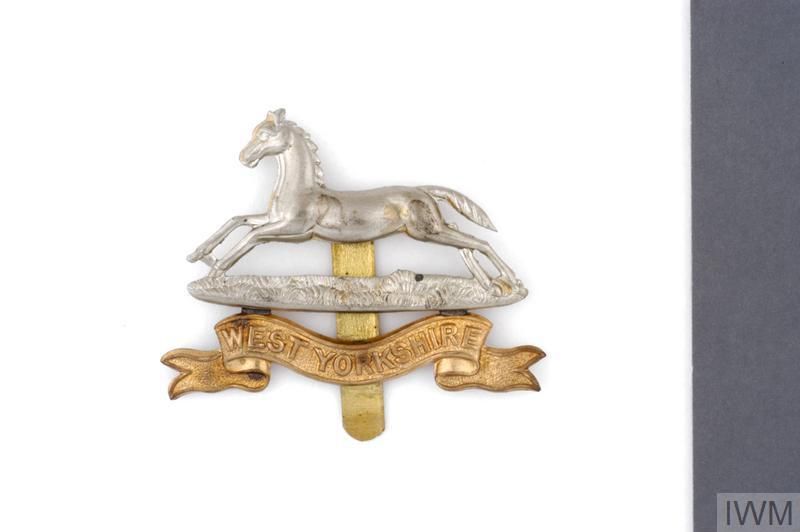 West_Yorkshire_Regiment_(Prince_of_Wales'Own)