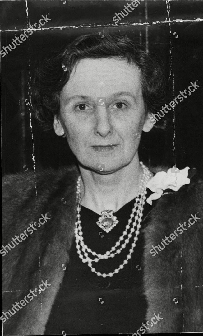 mary-duchess-of-devonshire-widow-of-10th-duke-of-devonshire-shutterstock-editorial-4060335a