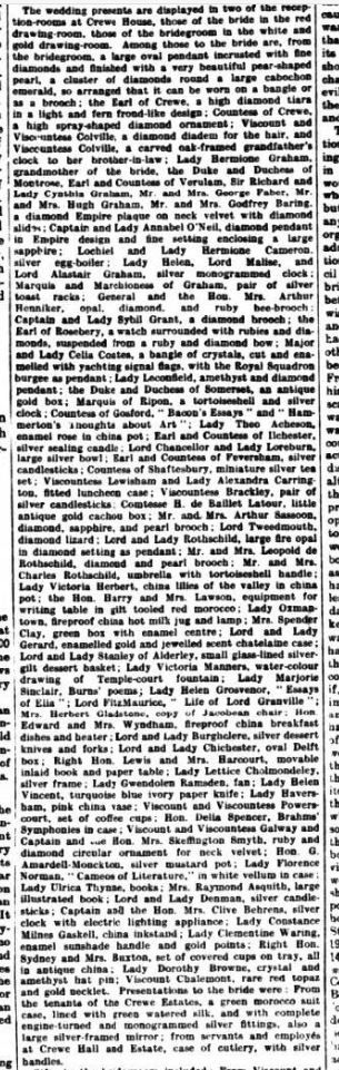 wedding_gifts_Daily_Telegraph_21_Jan_1908