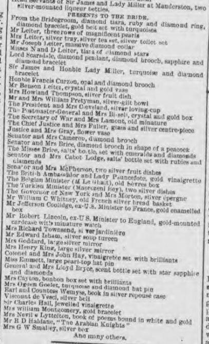 wedding_gifts_Derby_Mercury_5_June_1895