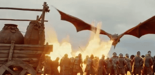 drogon-dragon