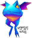 critter