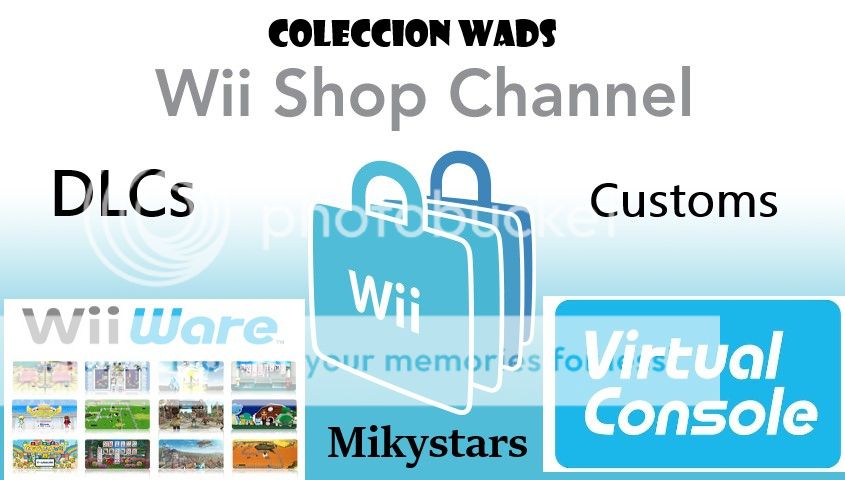 all wii wads torrent