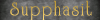 supphasit supphasit