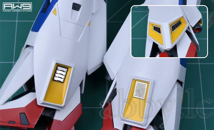 〈MG級海外キット完成品〉　　　　　　アスガルド 中国オリジナルロボット XINGYU studio StarField Toys MG 1/100