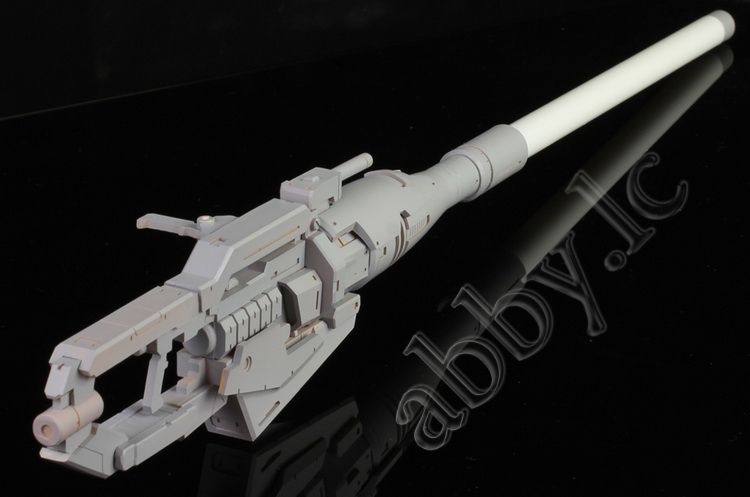 for MG 1/100 RX-93 v2 Hi-Nu / Nu ver ka Recast AOK Hyper Mega