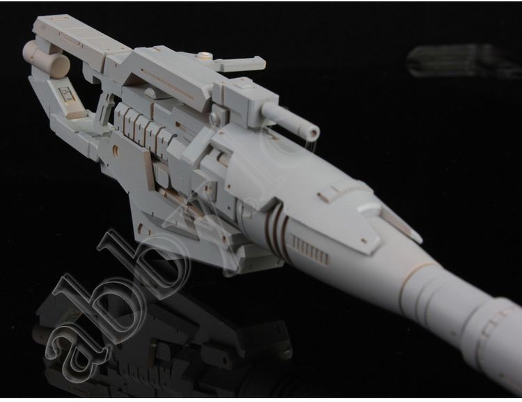 for MG 1/100 RX-93 v2 Hi-Nu / Nu ver ka Recast AOK Hyper Mega