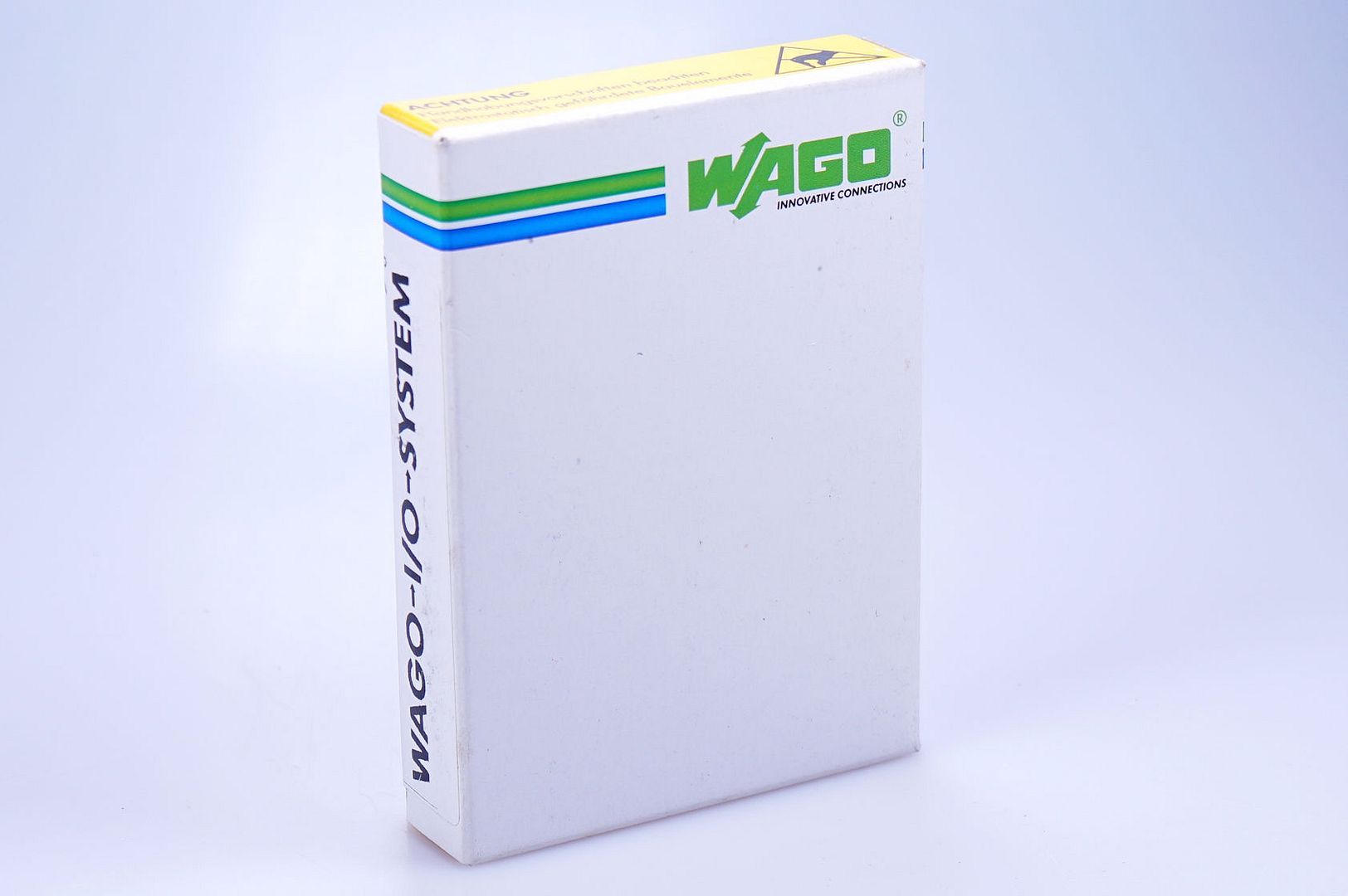 Wago Digitale Eingangsklemme 750-430 Ab 39,90