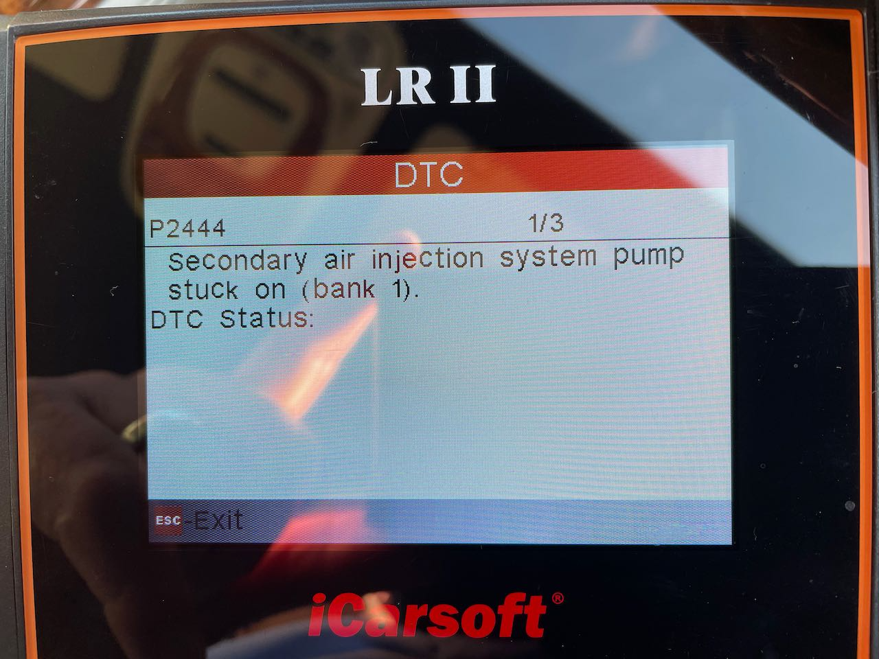 RTC4484G-1M