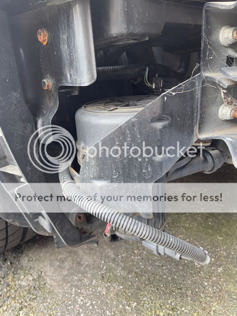 The Hunt for P2444 Secondary Air Injection Pump Stuck On Jaguar Forum