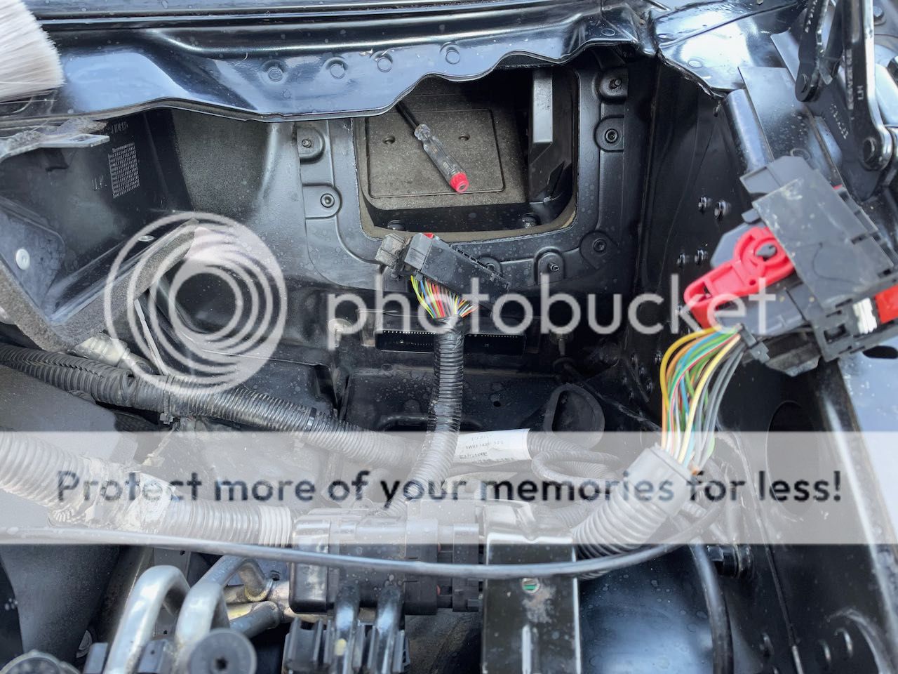 The Hunt for P2444 Secondary Air Injection Pump Stuck On Jaguar Forum