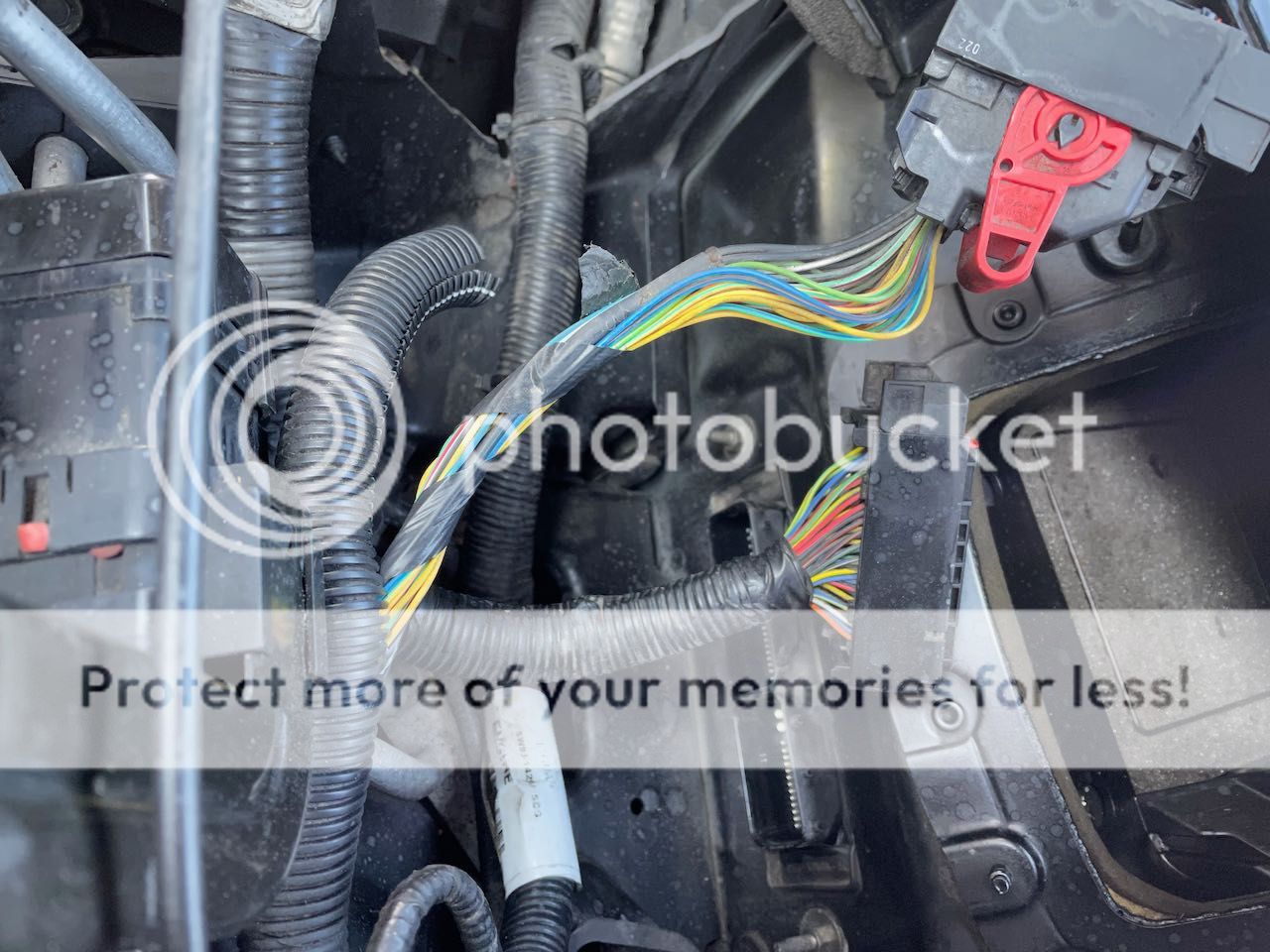 The Hunt for P2444 Secondary Air Injection Pump Stuck On Jaguar Forum