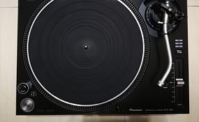 Pioneer PLX-1000 Turntable IMG_20210103_183356