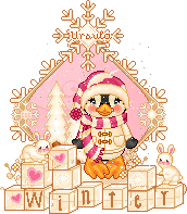 a FairyMariel creation ♥︎-http://mycrazysiggieclub.blogspot.com.ar