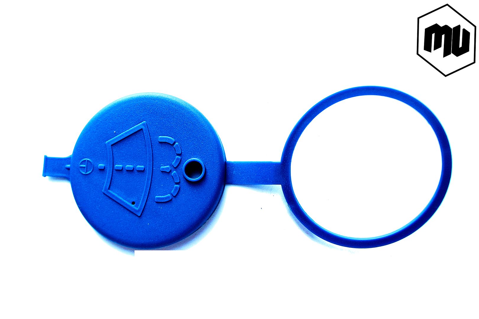 CITROEN SAXO, XSARA PICASSO & ZX WINDSCREEN WASHER BOTTLE