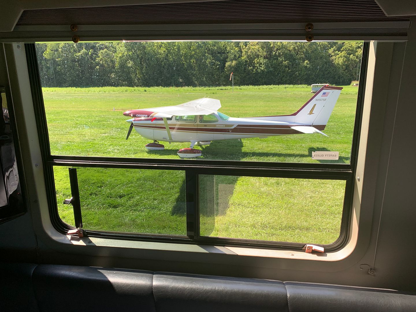 Do you regret giving up flying? Pilots of America