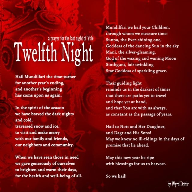 twelfthnight