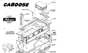 ATHEARN_CABOOSE001