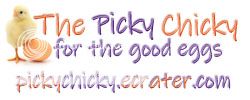 The Picky Chicky