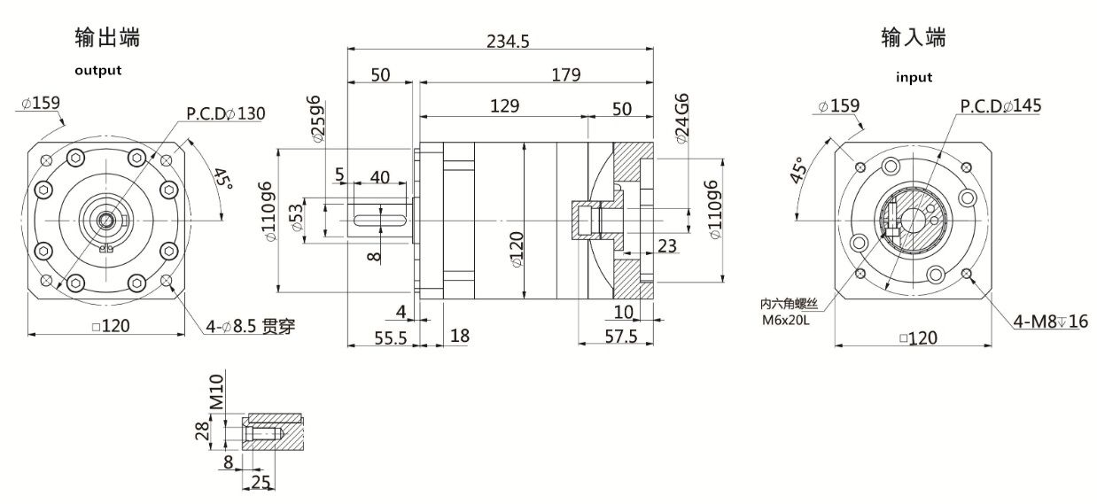 PLF120-L2-24