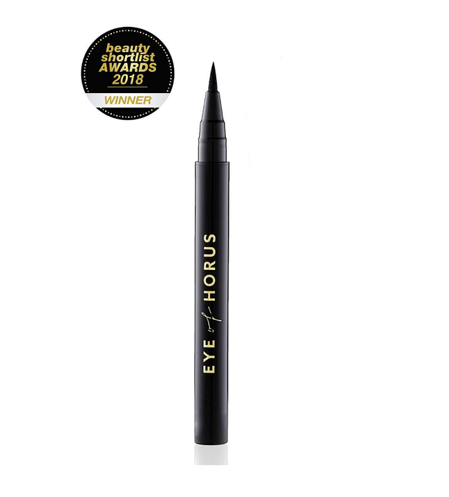 Vegan Mascara voor gevoelige ogen (en eyeliners): dit merk wil je voortaan gebruiken! 9 Beste vegan eyeliner gevoelige ogen