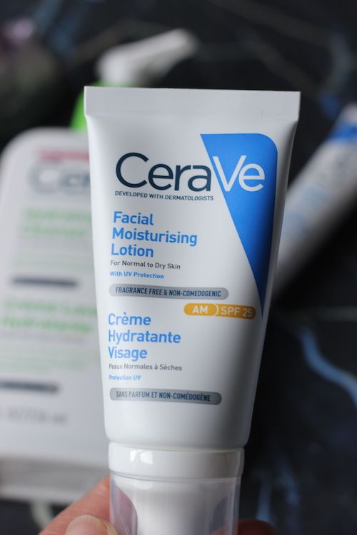 Cerave review & skincare routine: is het de moeite waard?