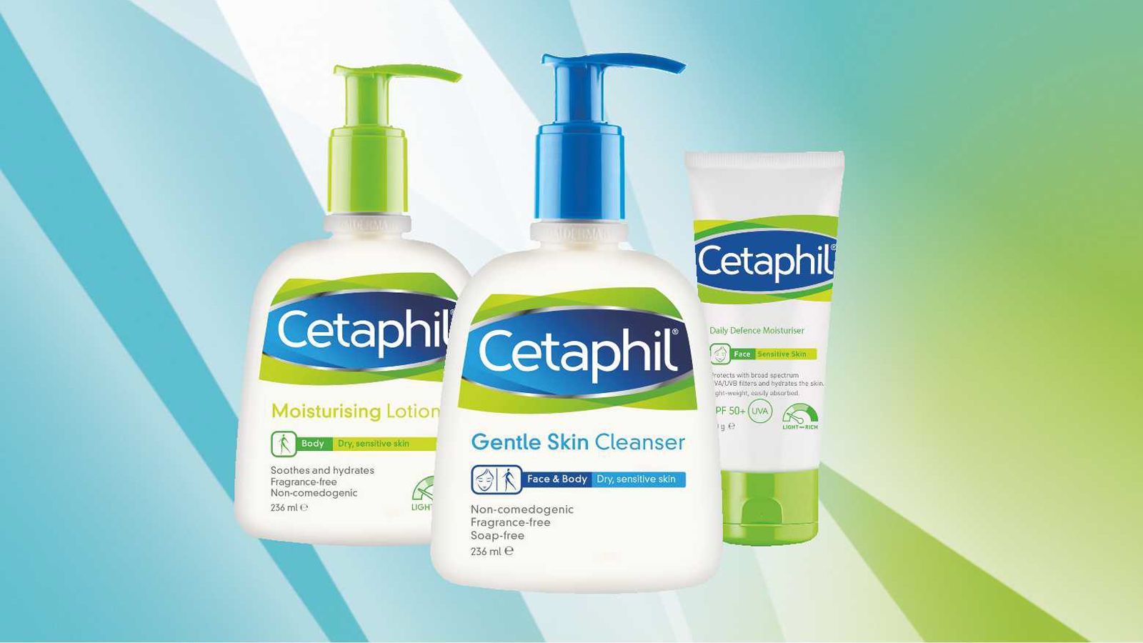 Cerave review: CeraVe of Cetaphil skincare?