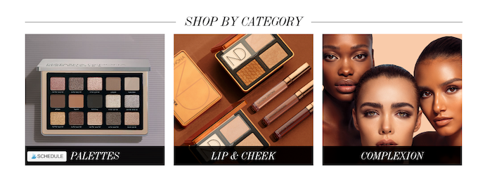 12 Skincare & Make-up webshops waar ik online shop