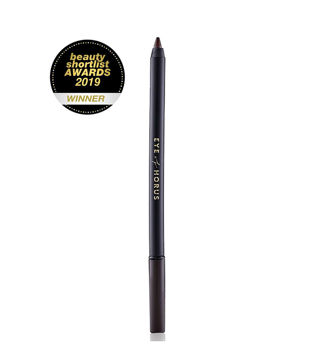 Vegan Mascara voor gevoelige ogen (en eyeliners): dit merk wil je voortaan gebruiken! 11 Eye of horus oogpotlood