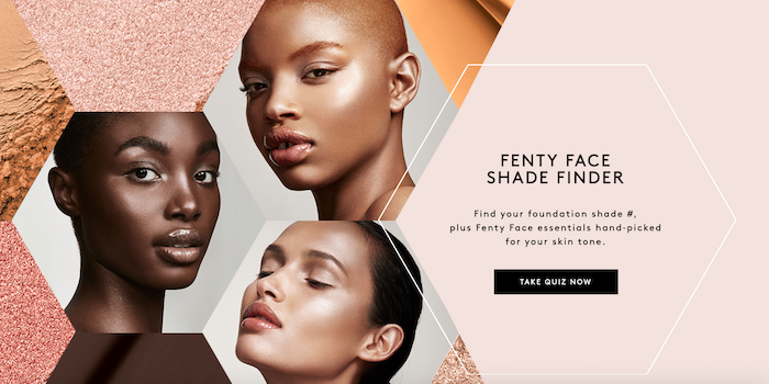Hoe weet ik welke Fenty Beauty foundation bij mijn kleur past?