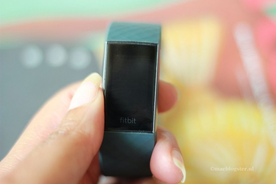 fitbit problemen