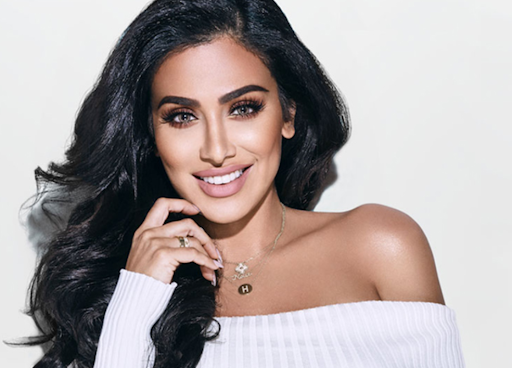 3 Huda Beauty bestsellers die nu in Nederland verkrijgbaar zijn! 16 Huda Kattan oprichter Huda Beauty