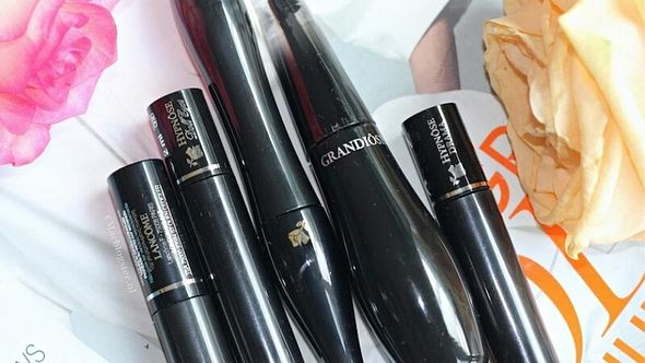 Top 5 Beste Lanc&ocirc;me Mascara Review: deze zijn Super Goed