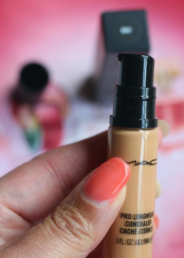 concealer mac