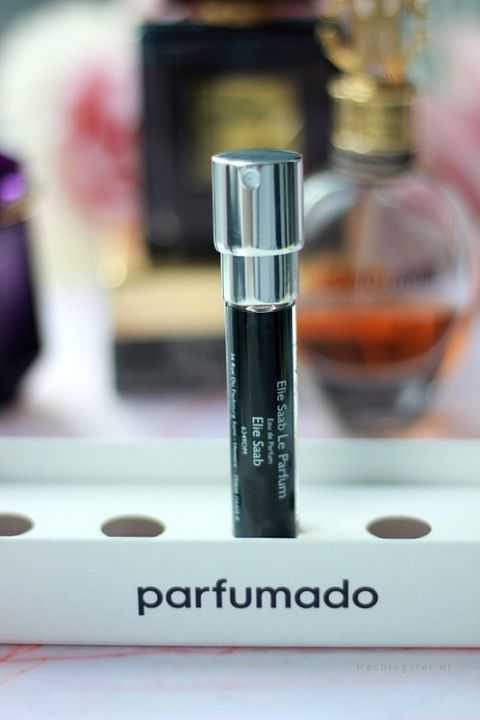 Parfumado Parfum flacon van 8 ml
