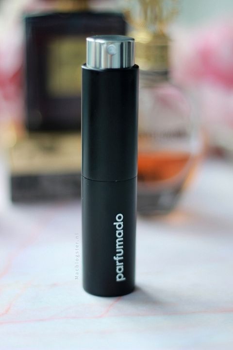 Parfumado review: eerlijke mening over 't parfum abonnement 11 Parfumado review: maandelijks nieuwe luchtjes